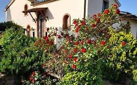 Borgo De' Muracci