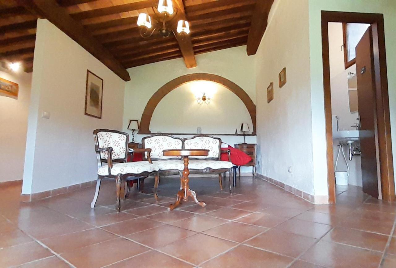 Borgo De' Muracci Ribolla Exterior foto