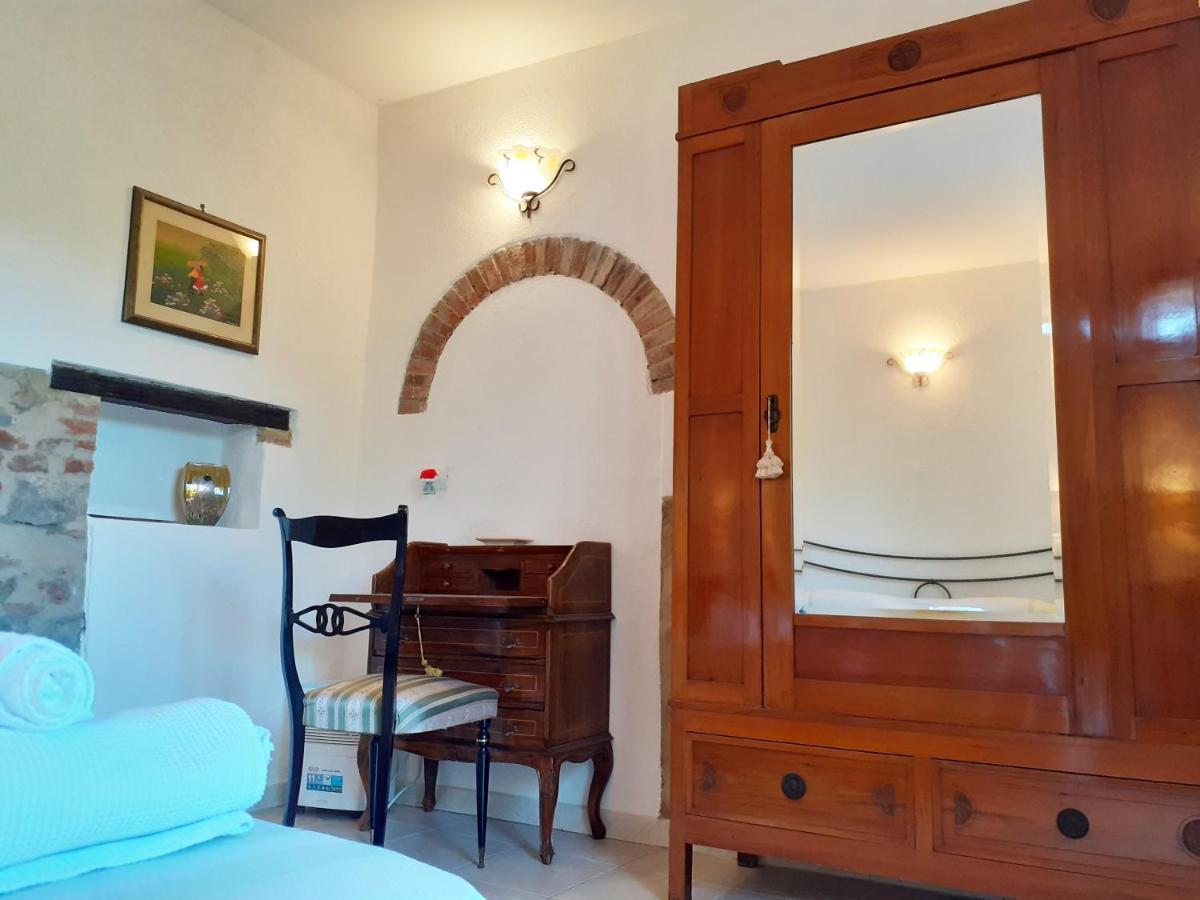 Borgo De' Muracci Ribolla Exterior foto