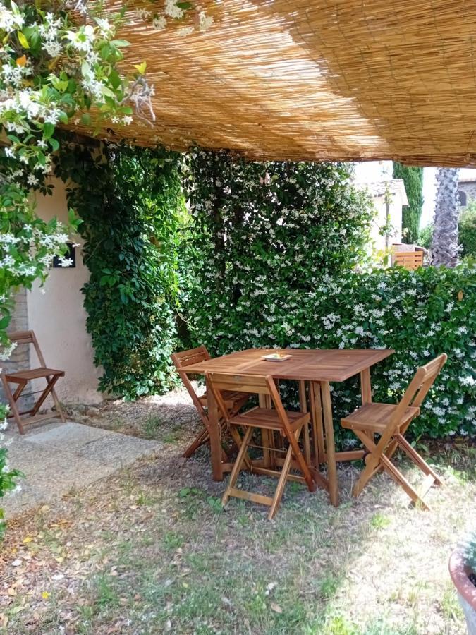 Borgo De' Muracci Ribolla Exterior foto