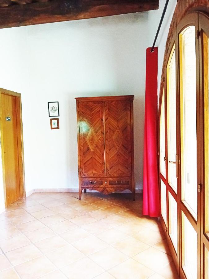 Borgo De' Muracci Ribolla Exterior foto